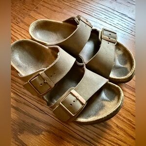 Birkenstock Kids | Used Condition
